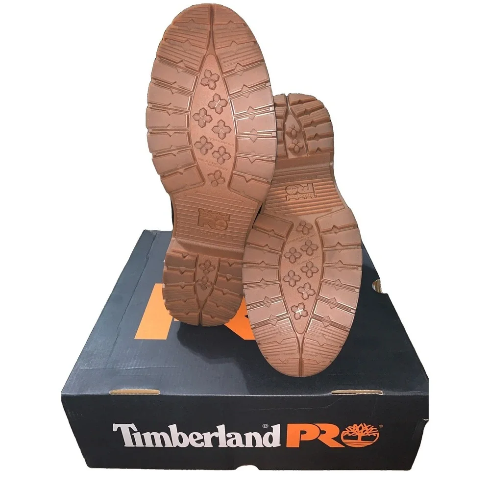 Timberland PRO Montauk 6